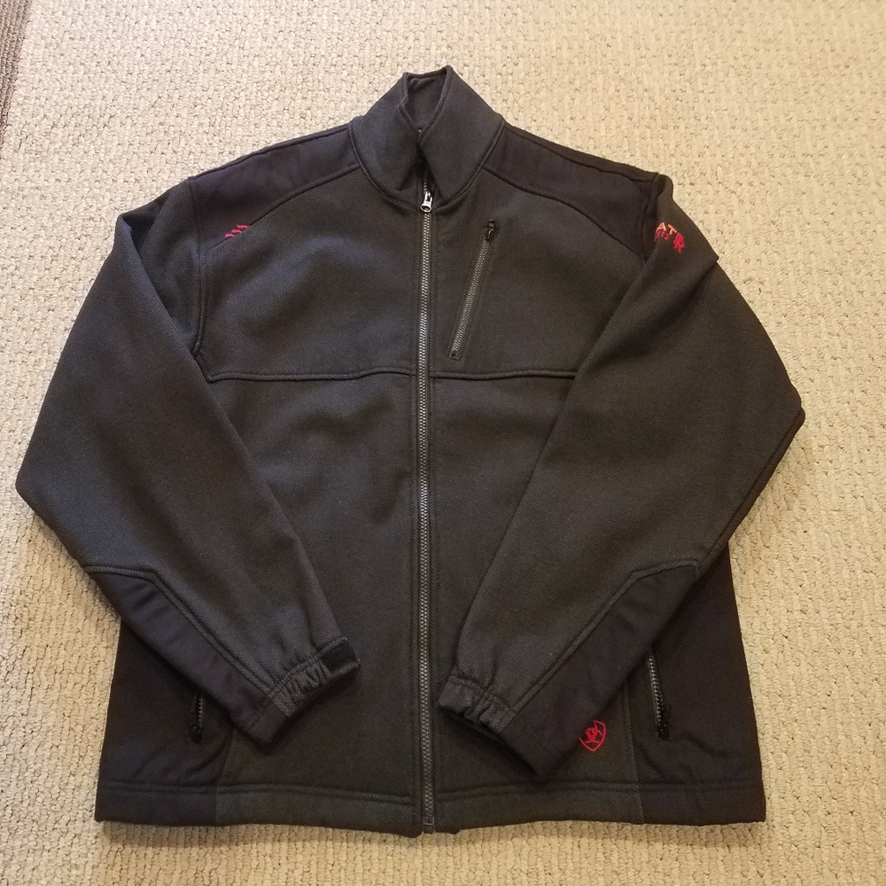 Ariat Platform Polartec Jacket